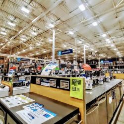 Lowe's Home Improvement ico