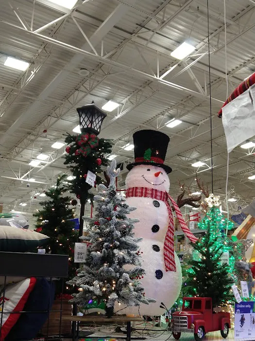 Lowe's Home Improvement 3
