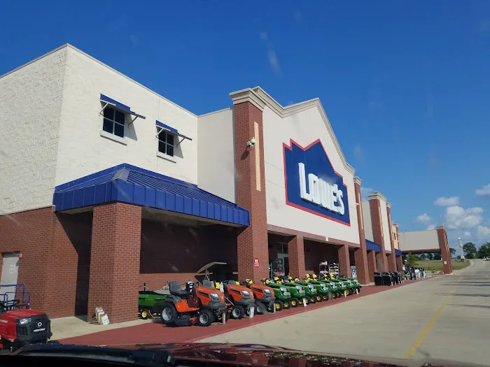 Lowe's Home Improvement 4