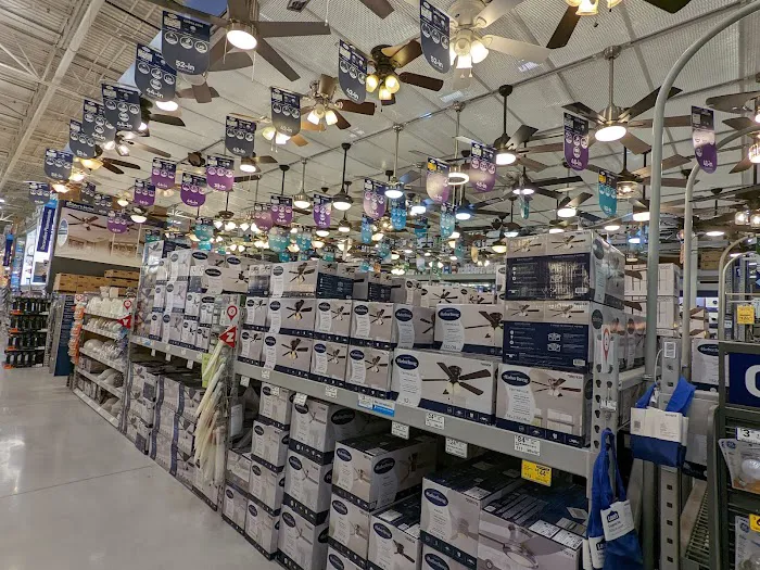 Lowe's Home Improvement 7