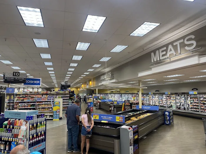 Fry's Food And Drug 6