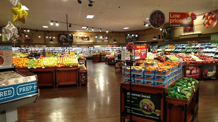 Fry's Food And Drug 2