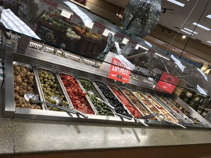 Fry's Food And Drug 5