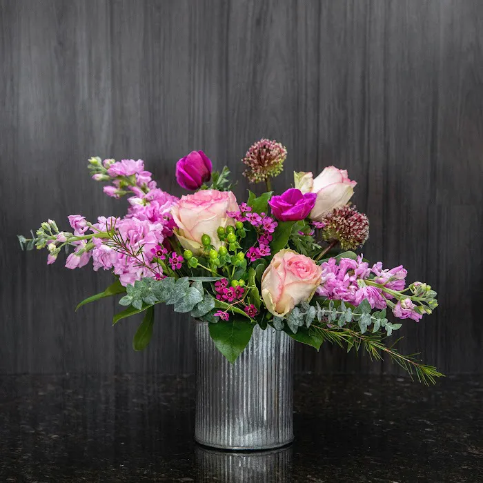 Le Bouquet Florist 6