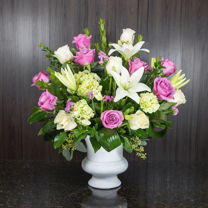 Le Bouquet Florist 9