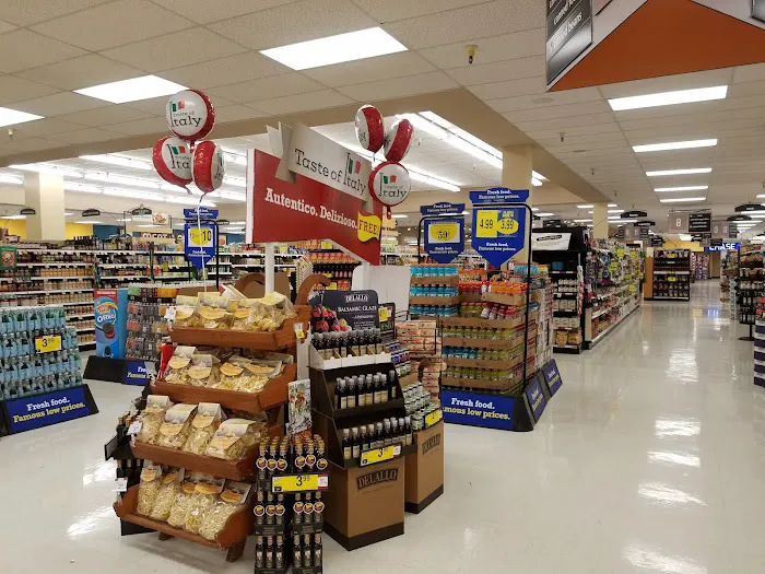 Fry's Marketplace 3