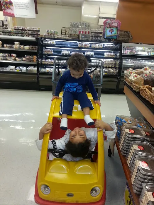 Fry's Marketplace 7