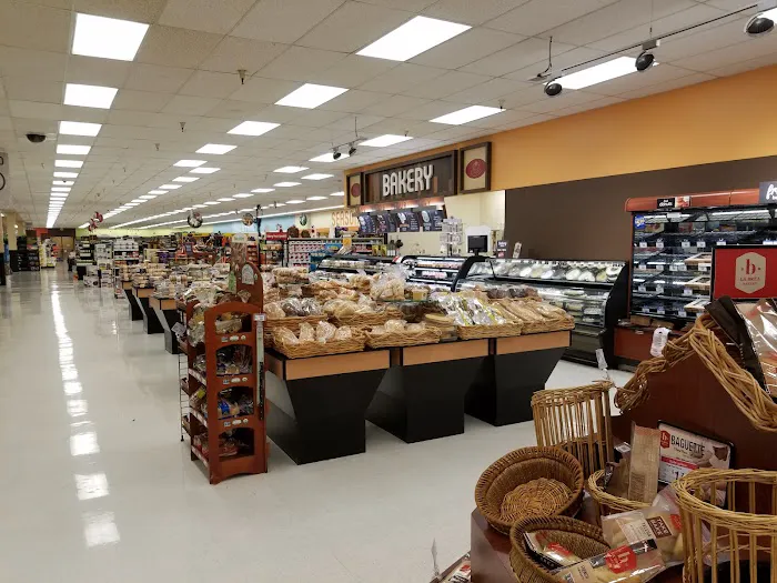 Fry's Marketplace 5