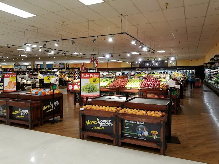 Fry's Marketplace 4