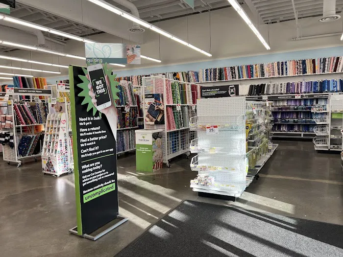 JOANN Fabric and Crafts 0