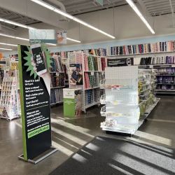 JOANN Fabric and Crafts ico
