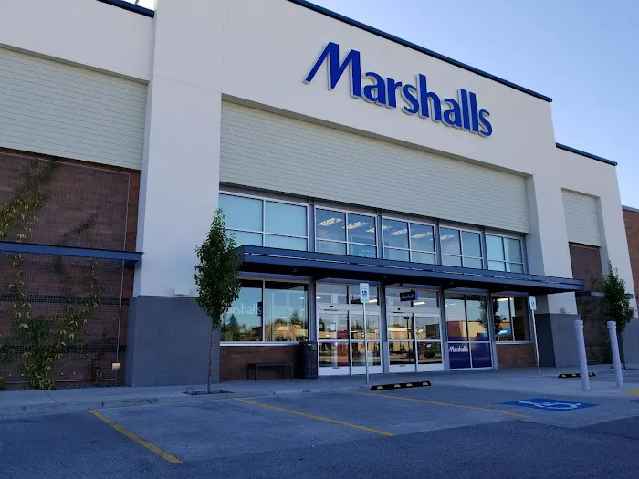 Marshalls 6