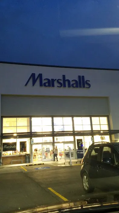Marshalls 8