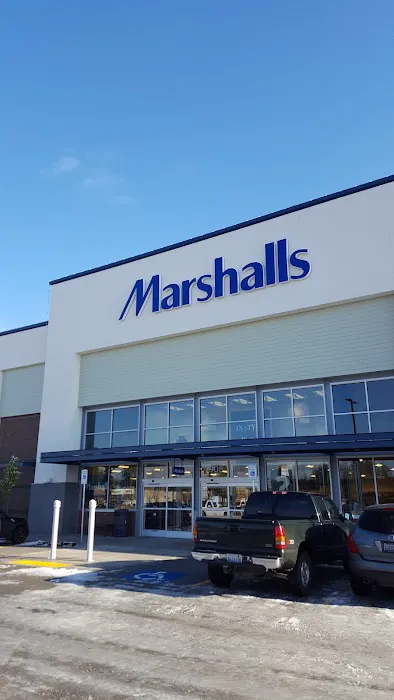 Marshalls 7