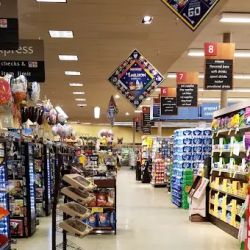 Safeway ico