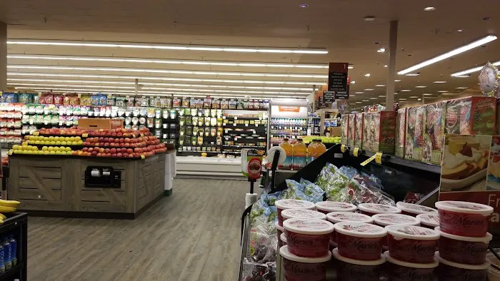 Safeway 4
