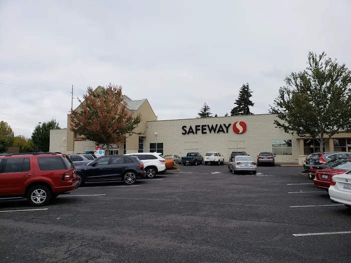 Safeway 1