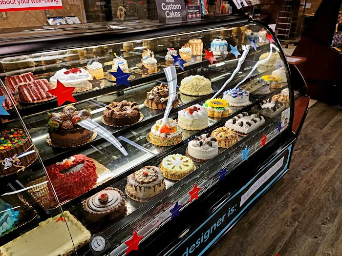 Safeway 6