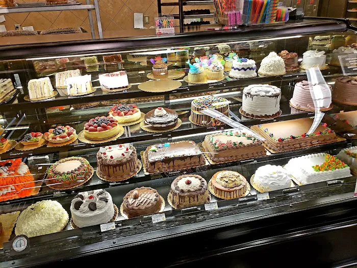Safeway 9