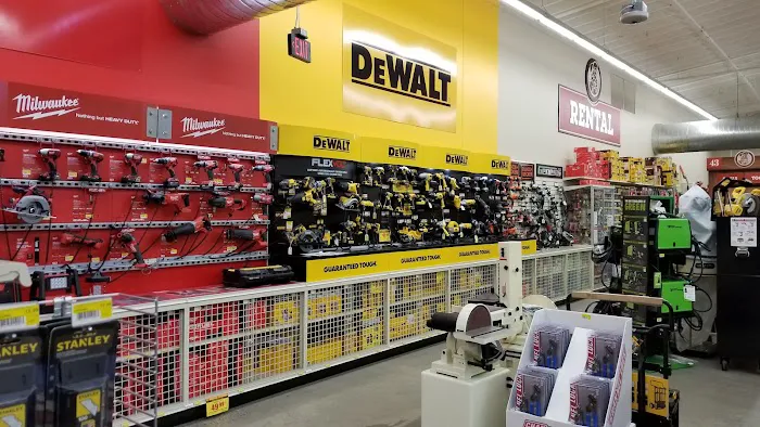 Parkrose Hardware 1