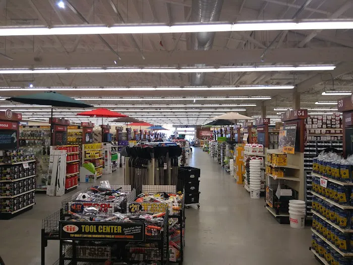 Parkrose Hardware 5
