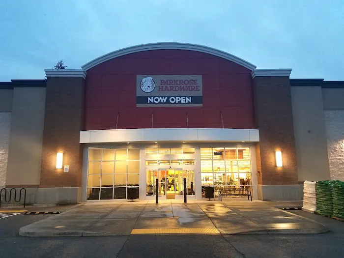 Parkrose Hardware 7