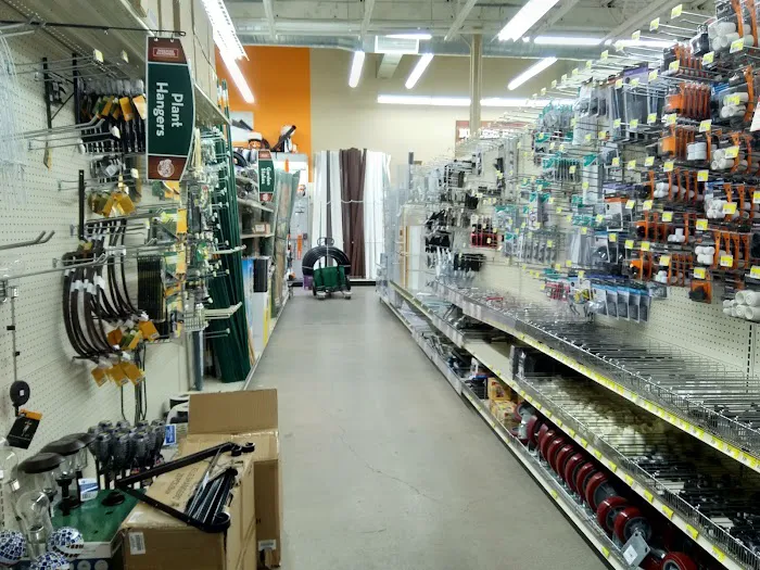 Parkrose Hardware 6
