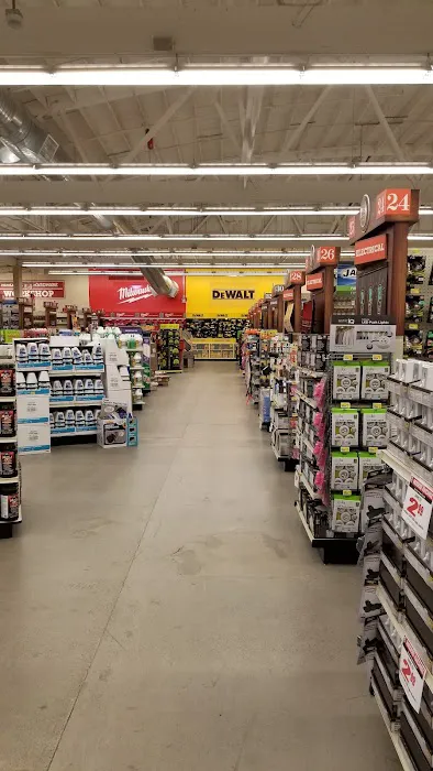 Parkrose Hardware 0