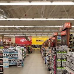 Parkrose Hardware ico