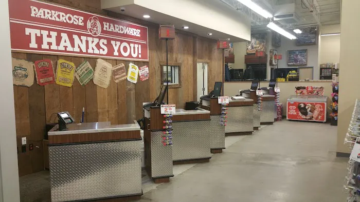 Parkrose Hardware 4