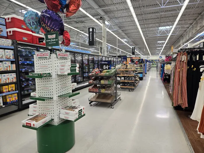 Walmart 5