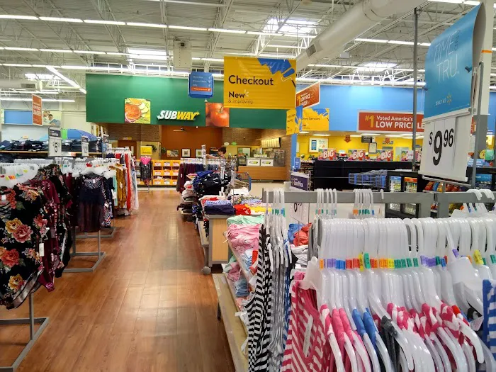 Walmart 7