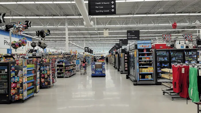 Walmart 1