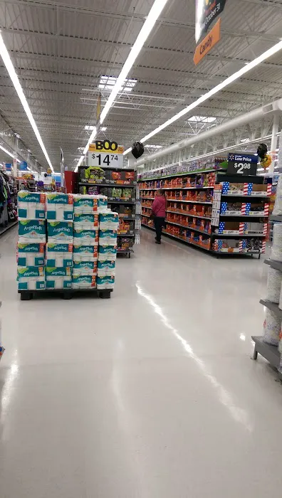 Walmart 8