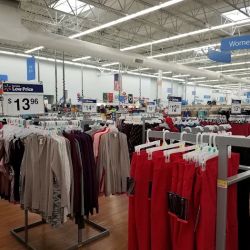 Walmart ico