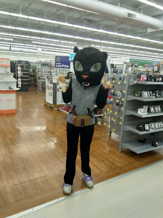 Walmart 4
