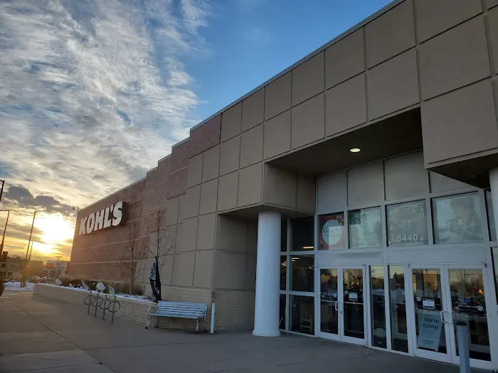 Kohl's 9