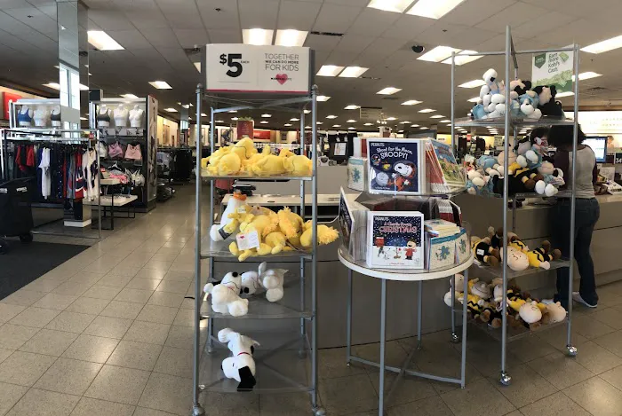 Kohl's 3
