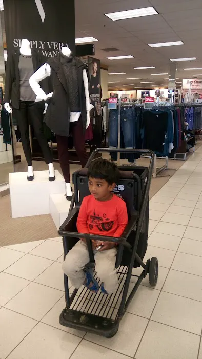 Kohl's 5