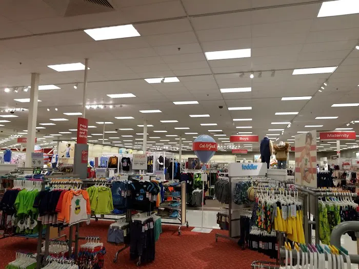 Target 4