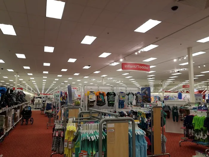 Target 3