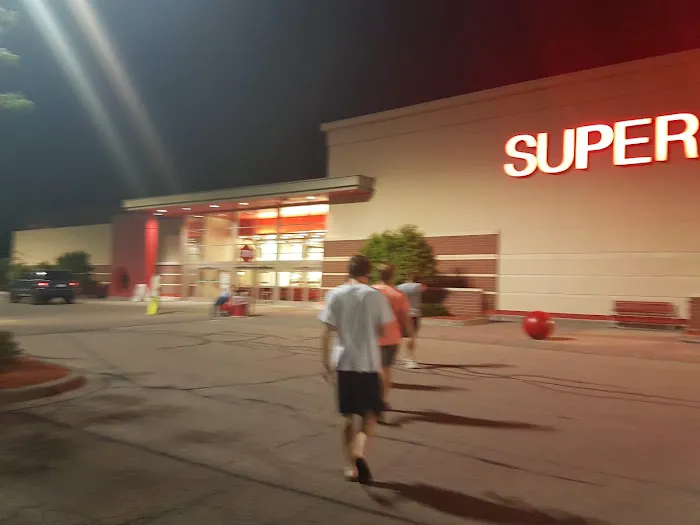 Target 0