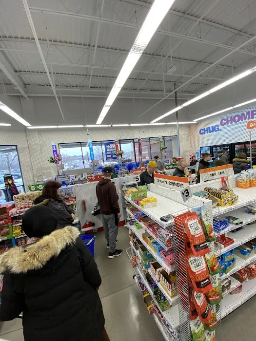 Five Below 0