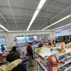 Five Below ico