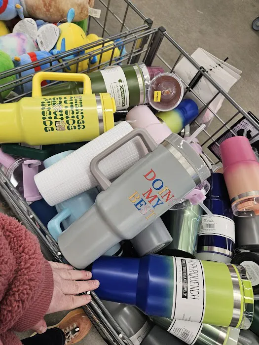 Five Below 2
