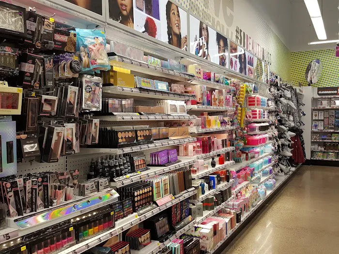 Five Below 5