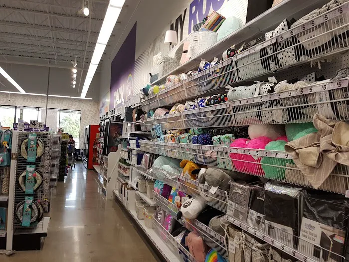 Five Below 3
