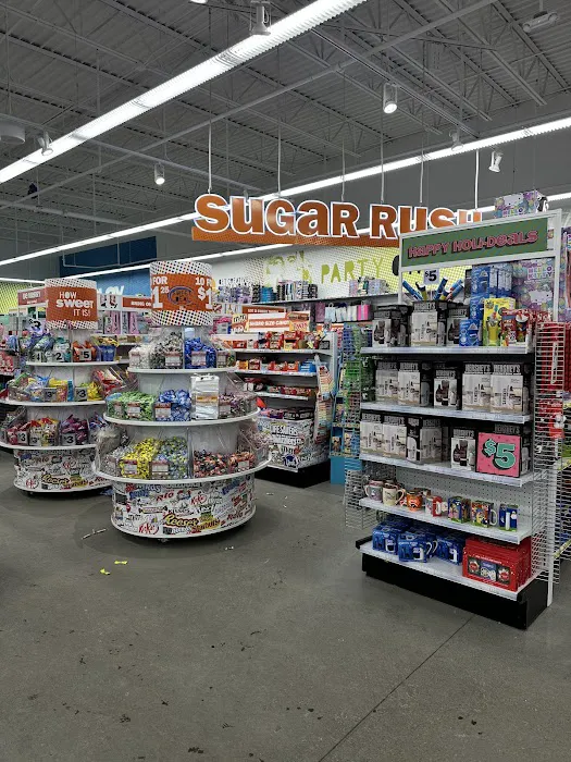 Five Below 6
