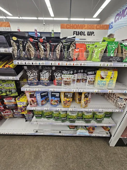 Five Below 8