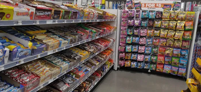 Five Below 9